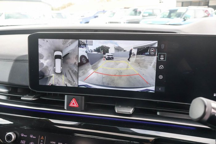 2025 Kia Carnival GT-Line HEV