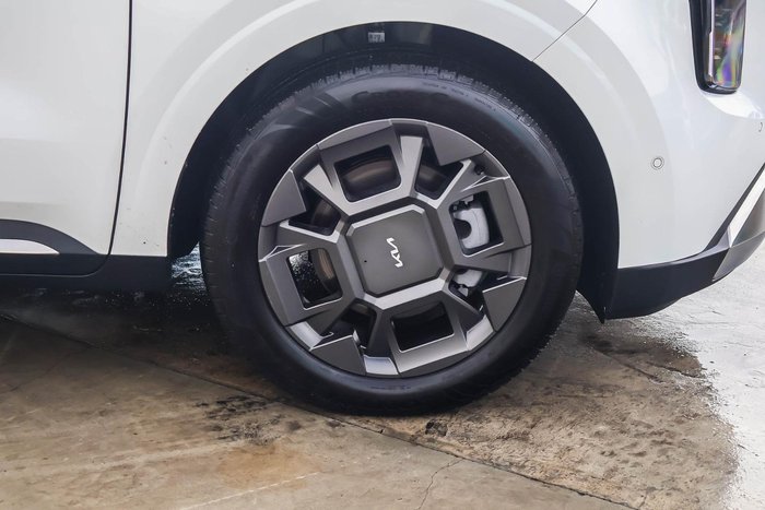 2025 Kia Carnival GT-Line HEV