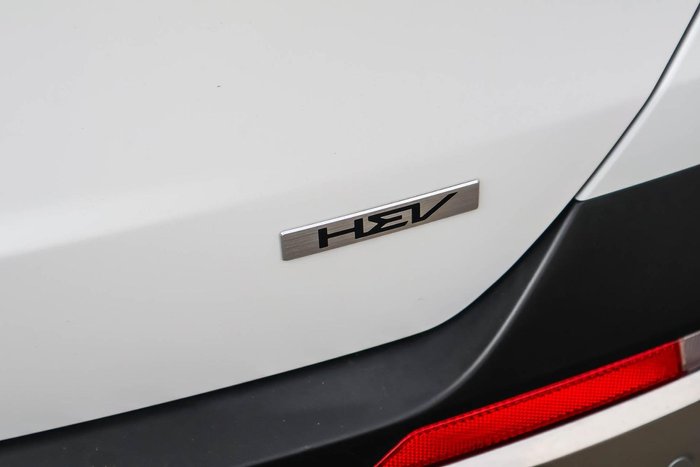 2025 Kia Carnival GT-Line HEV