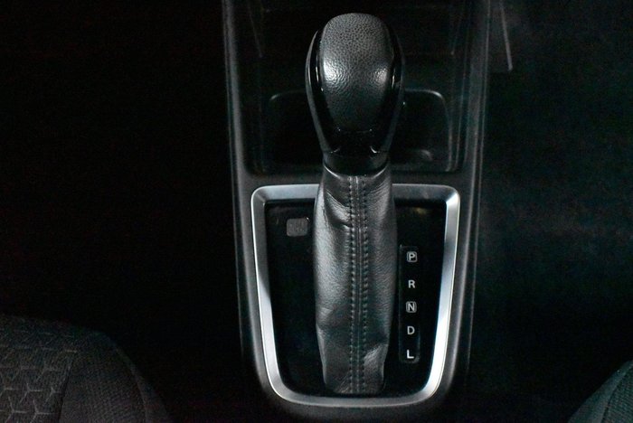 2018 Suzuki Swift GL Navigator