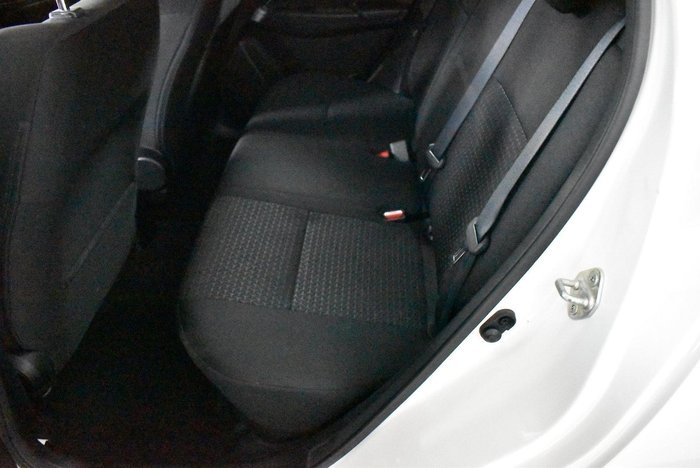 2018 Suzuki Swift GL Navigator