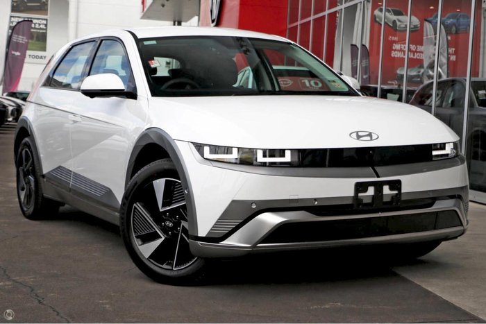 2026 Hyundai IONIQ 5