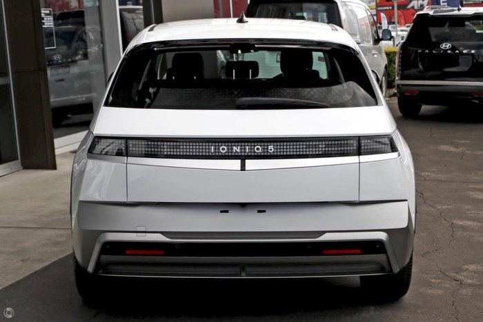 2026 Hyundai IONIQ 5