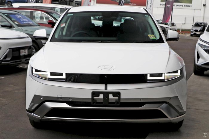 2026 Hyundai IONIQ 5