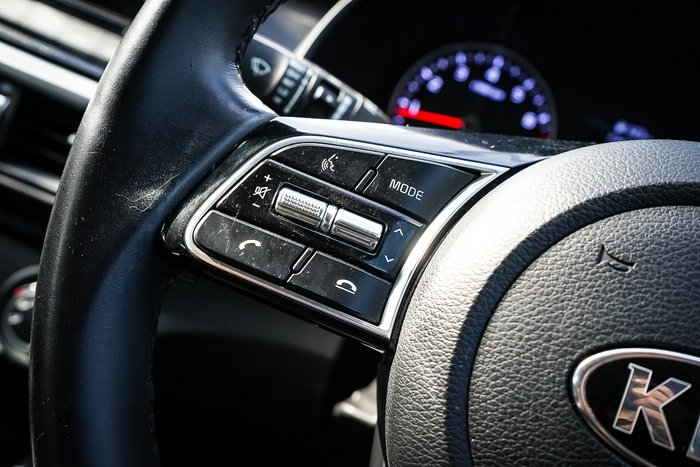 2019 Kia Cerato Sport+