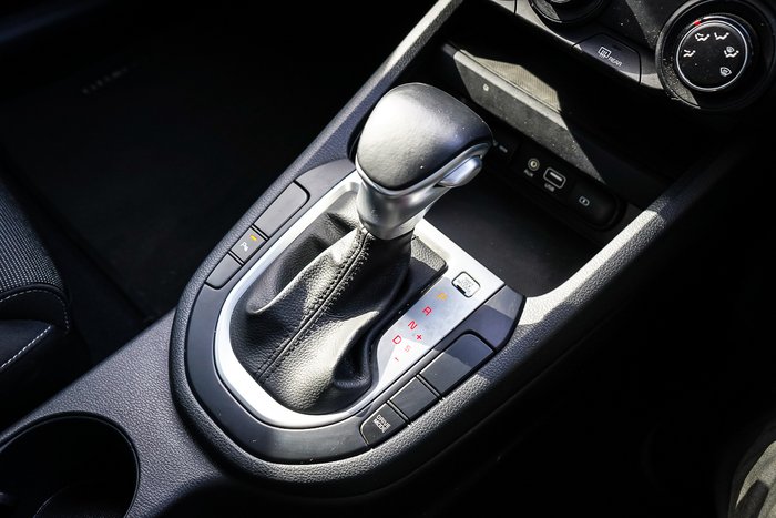 2019 Kia Cerato Sport+
