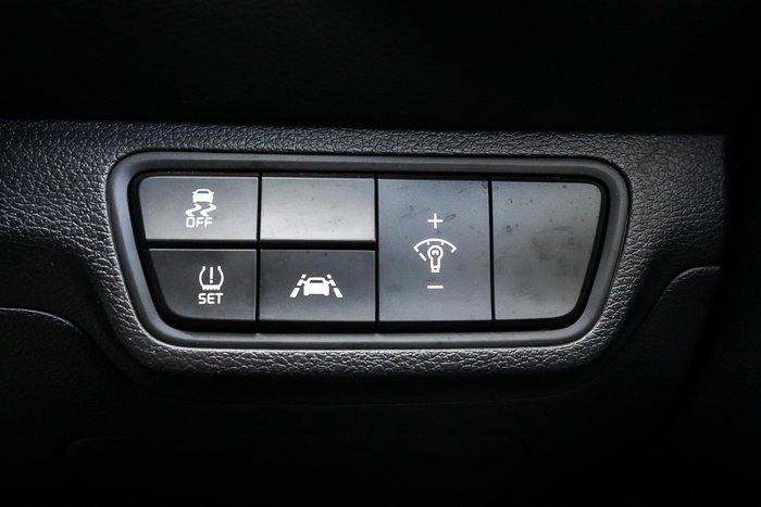 2019 Kia Cerato Sport+