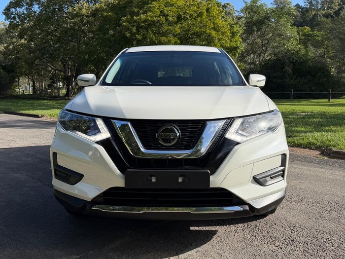 2022 Nissan X-TRAIL ST