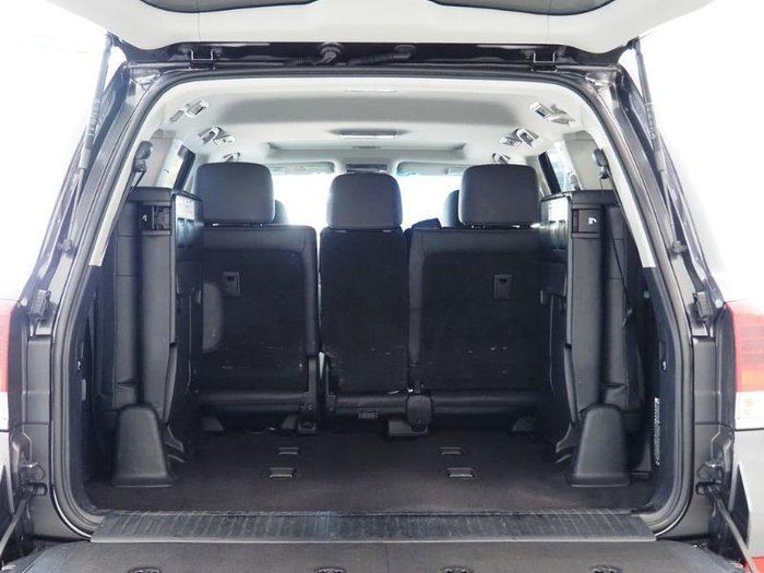 2019 Toyota Landcruiser VX
