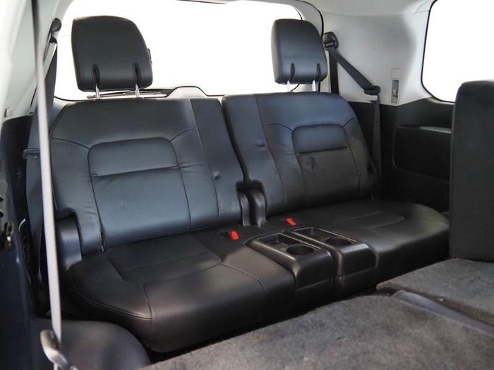 2019 Toyota Landcruiser VX