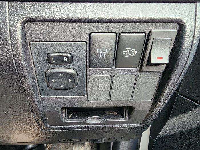 2017 Toyota Landcruiser GXL