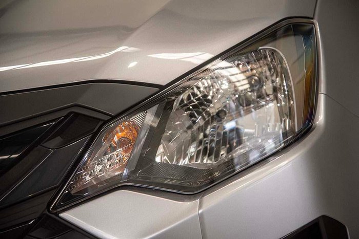 2026 Isuzu D-MAX SX