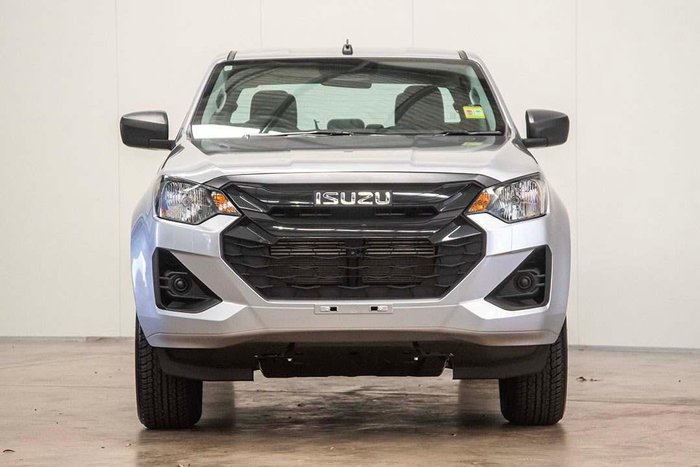 2026 Isuzu D-MAX SX