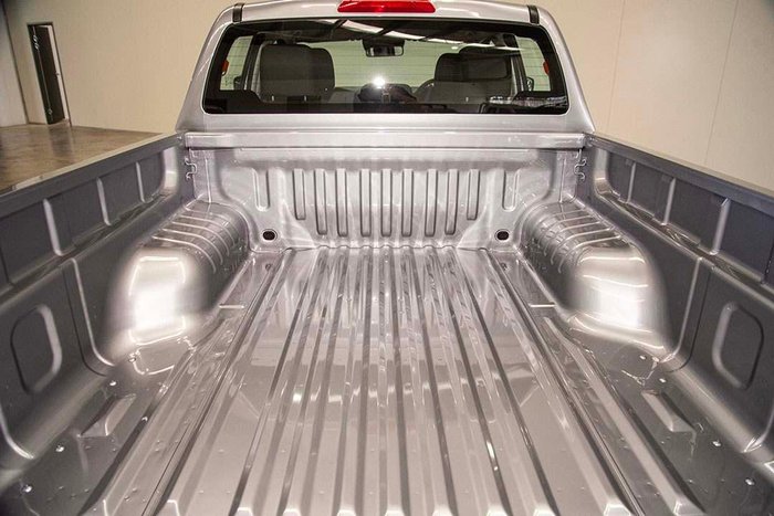 2026 Isuzu D-MAX SX
