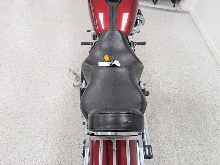 2016 Harley-davidson FXDF FAT BOB BLACK