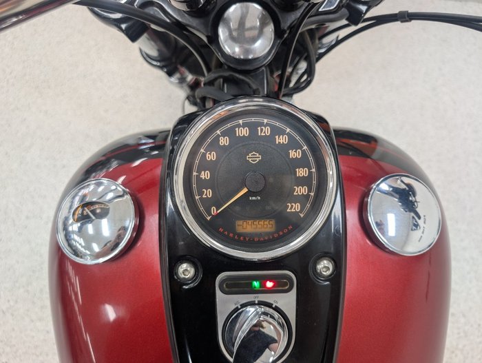 2016 Harley-davidson FXDF FAT BOB BLACK