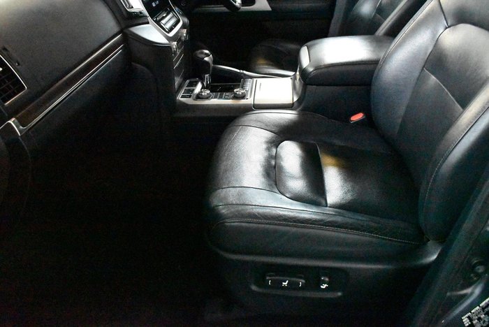 2020 Toyota Landcruiser Sahara