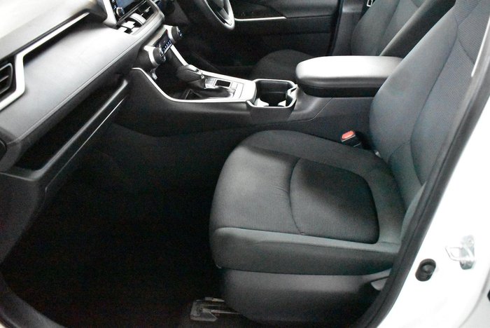 2019 Toyota RAV4 GX