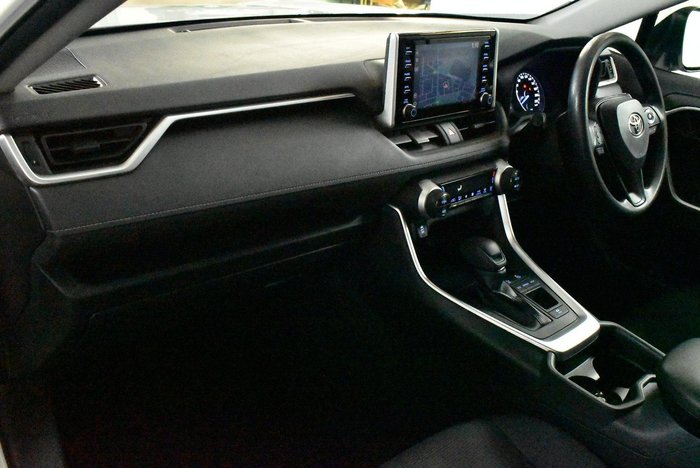 2019 Toyota RAV4 GX