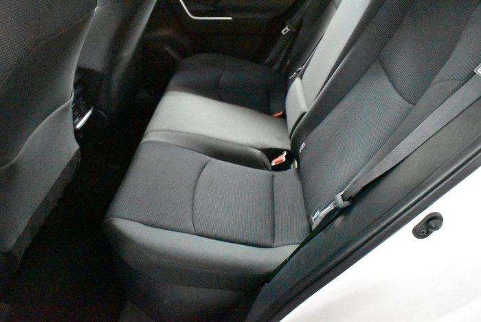 2019 Toyota RAV4 GX
