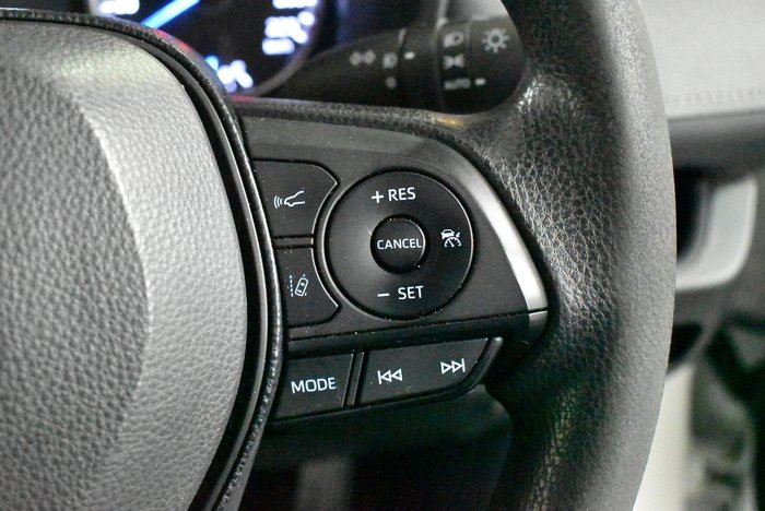 2019 Toyota RAV4 GX