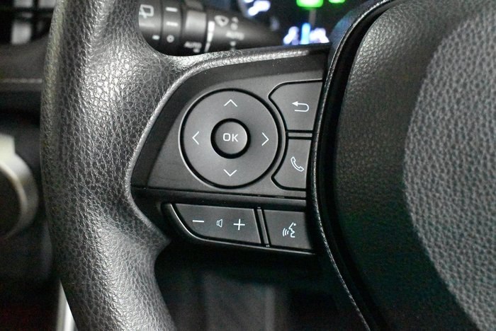 2019 Toyota RAV4 GX