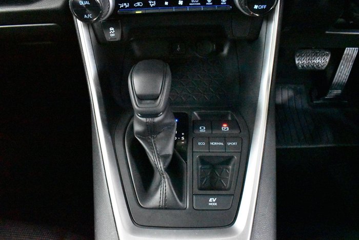 2019 Toyota RAV4 GX