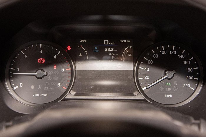 2026 Isuzu MU-X LS-M