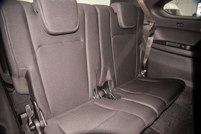2026 Isuzu MU-X LS-M