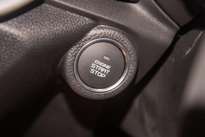2026 Isuzu MU-X LS-M