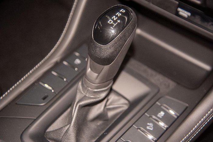 2026 Isuzu MU-X LS-M