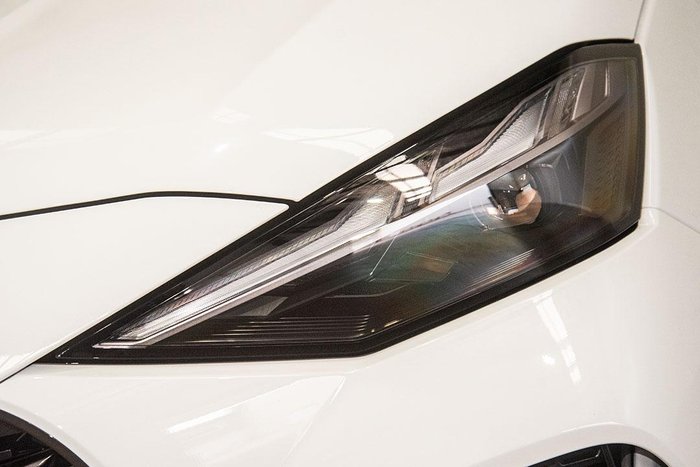 2026 Isuzu MU-X LS-M