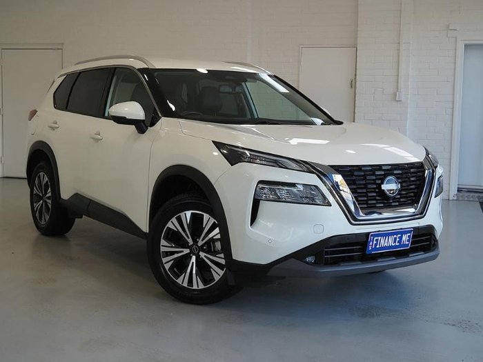 2024 Nissan X-TRAIL ST-L
