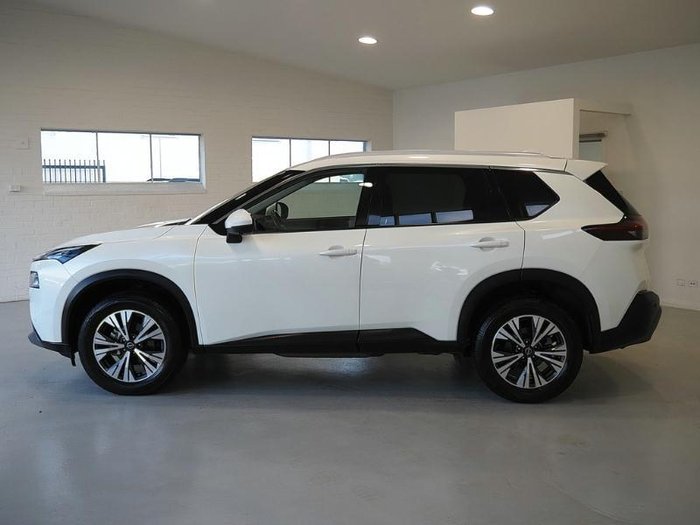 2024 Nissan X-TRAIL ST-L