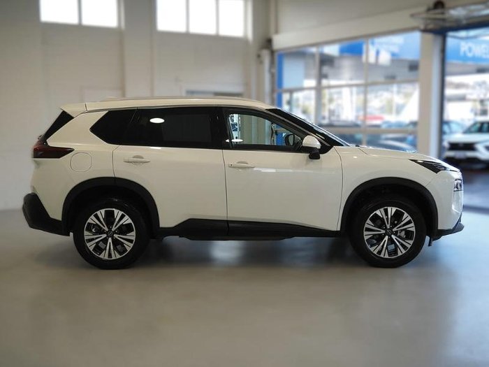 2024 Nissan X-TRAIL ST-L