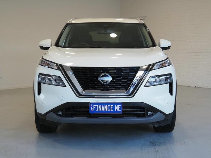2024 Nissan X-TRAIL ST-L