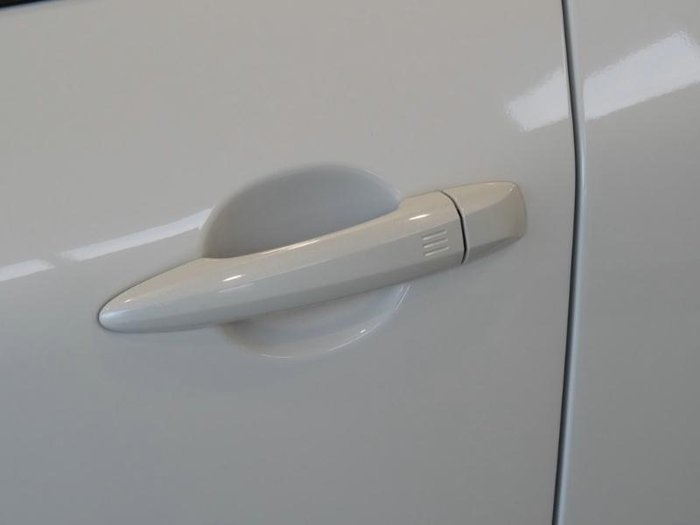 2024 Nissan X-TRAIL ST-L