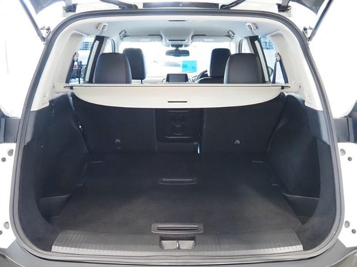 2024 Nissan X-TRAIL ST-L