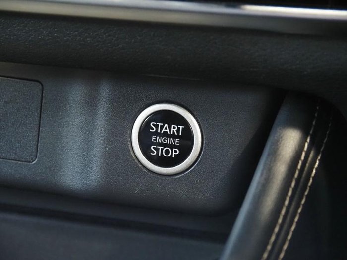 2024 Nissan X-TRAIL ST-L