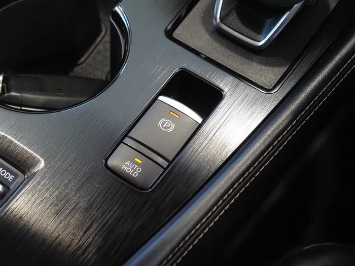 2024 Nissan X-TRAIL ST-L