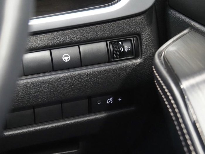 2024 Nissan X-TRAIL ST-L