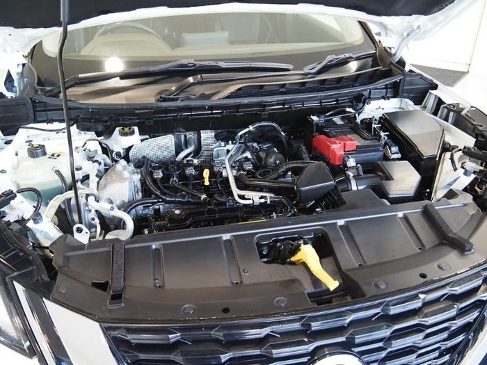 2024 Nissan X-TRAIL ST-L