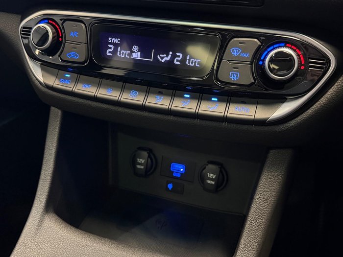 2023 Hyundai i30 N