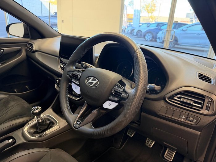 2023 Hyundai i30 N