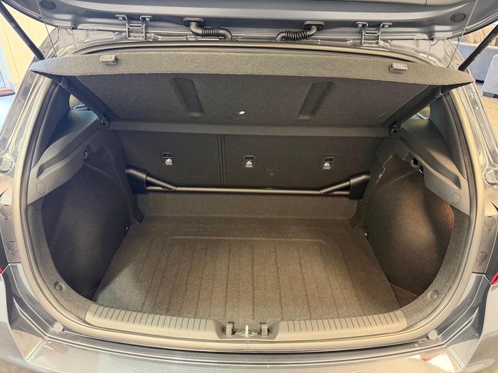 2023 Hyundai i30 N