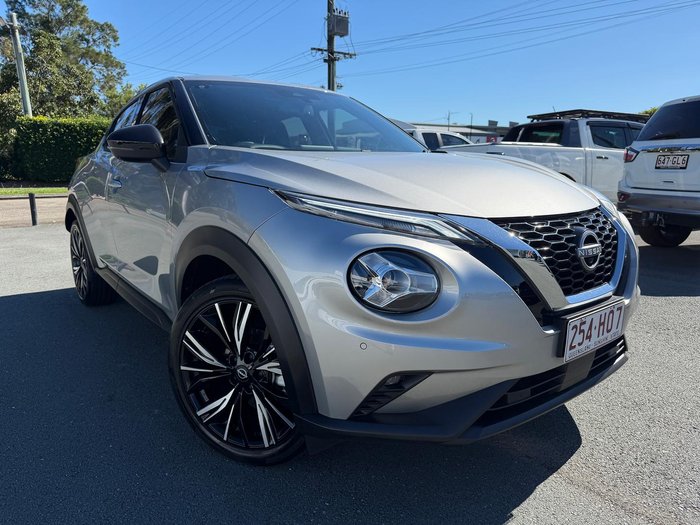 2023 Nissan JUKE