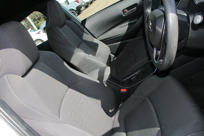 2024 Toyota Corolla Ascent Sport Hybrid