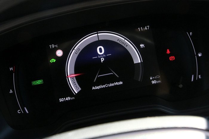 2024 Toyota Corolla Ascent Sport Hybrid