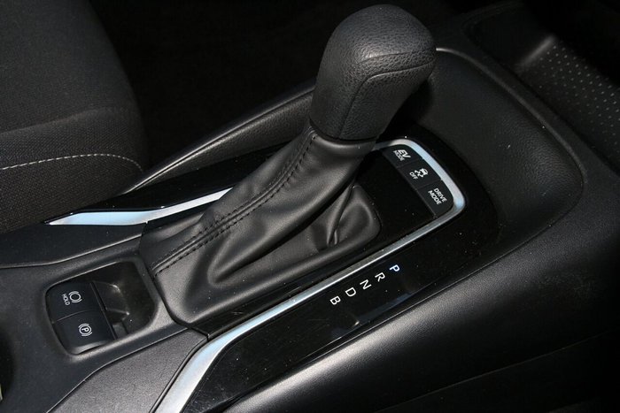 2024 Toyota Corolla Ascent Sport Hybrid