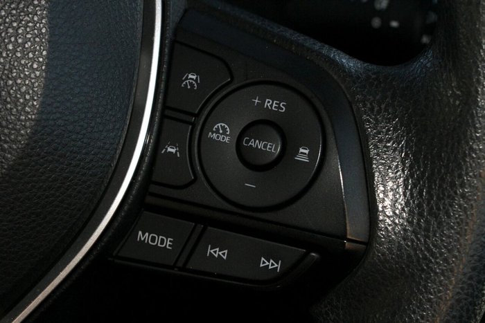 2024 Toyota Corolla Ascent Sport Hybrid